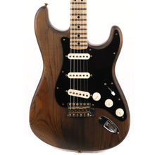 Fender Custom Shop 1969 Stratocaster Roasted Pine Body Heavy Relic Natural