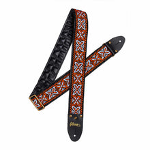 Gibson The Orange Lily Strap