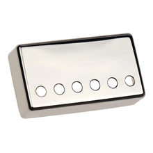 Gibson Bridge Humbucker Cover Chrome