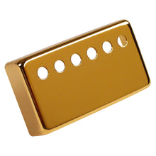 Gibson Neck Humbucker Cover Gold