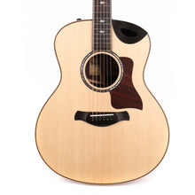 Taylor Builder's Edition 816ce Acoustic-Electric