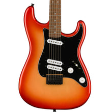 Squier Contemporary Stratocaster Special HT Sunset Metallic