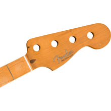 Fender Road Worn '50's Precision Bass Neck