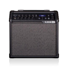 Line 6 Spider V 30 MKII Combo Amplifier