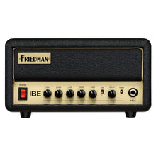 Friedman BE-MINI Head 30-Watt Guitar Amplifier Used