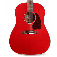 Gibson Acoustic J-45 Standard Acoustic-Electric Cherry