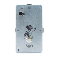 Dophix Perseo Boost Effect Pedal