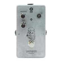 Dophix Leonardo Compressor Effect Pedal