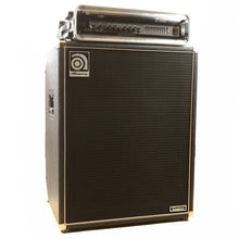 Ampeg SVT-3 Pro and Ampeg SVT-410HLF Cabinet Local Pickup Only