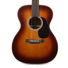 Martin Custom Shop 000-28 Authentic 1937 Ambertone