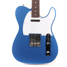 Fender Custom Shop 1960 Custom Telecaster NOS Lake Placid Blue