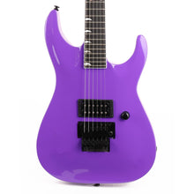 Kramer SM1-H Shockwave Purple