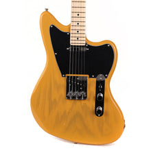 Squier Paranormal Series Offset Telecaster Butterscotch Blonde Used