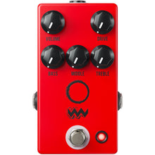 JHS Angry Charlie V3 Overdrive Effect Pedal