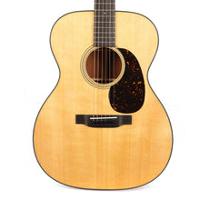 Martin 000-18 Acoustic Natural