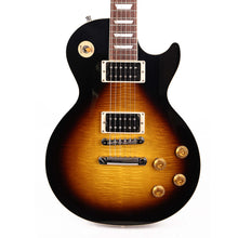 Gibson Slash Les Paul November Burst