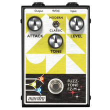 Maestro Fuzz-Tone Effect Pedal