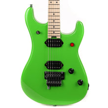 EVH 5150 Series Standard Slime Green Used