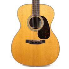 Martin 000-28 Brooke Ligertwood Signature Acoustic Natural