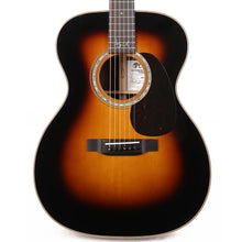 Martin 000-28 Brooke Ligertwood Signature Acoustic Sunburst