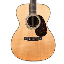 Martin 000-42 Modern Deluxe Acoustic Natural