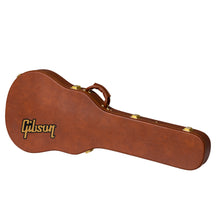 Gibson ES-339 Hardshell Case Classic Brown