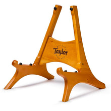 Taylor Mahogany Guitar Stand