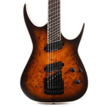Dean Exile Select 6 String Multiscale Kahler Burled Maple
