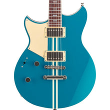 Yamaha Revstar RSS20L Left-Handed Swift Blue