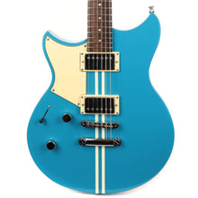 Yamaha Revstar RSE20L Left-Handed Swift Blue