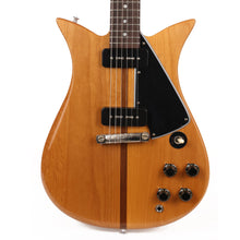 Gibson Custom Shop Archive Series Theodore Antique Natural VOS 2022