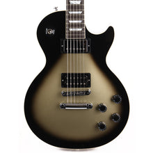 Gibson Adam Jones Les Paul Standard Antique Silverburst