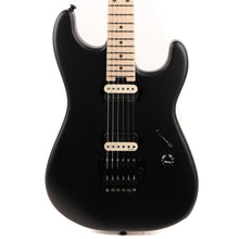 Charvel Jim Root Signature Pro-Mod San Dimas Style 1 HH FR M Satin Black