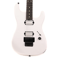 Charvel Jim Root Signature Pro-Mod San Dimas Style 1 HH FR M Satin White