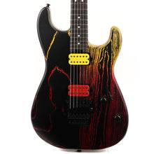 Charvel Pro-Mod San Dimas Style 1 HH FR E Ash Sunburn