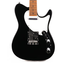 Ibanez FLATV1BK Josh Smith Signature Black