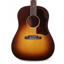 Gibson J-45 Faded 50s Acoustic-Electric Faded Sunburst