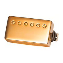 Gibson Custombucker True Historic Gold Cover