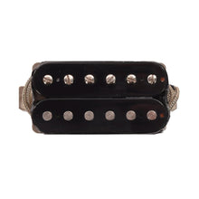 Gibson 70s Tribute Humbucker Double Black Bridge Position