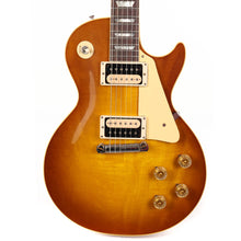 Gibson Custom Shop Made 2 Measure 1954 Les Paul Double Dirty Lemon Ultra Light Aged