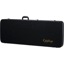 Epiphone Double Neck Hardshell Case for G-1275 Guitar