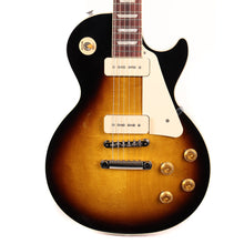 Gibson Les Paul Standard '50s P-90 Tobacco Burst