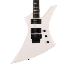 Jackson USA Select KE2 Kelly Snow White