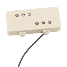 Fender CuNiFe Wide Range Jazzmaster Neck Pickup