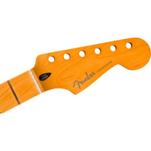 Fender Player Plus Stratocaster Neck Maple Fretboard