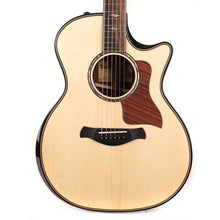 Taylor Builder's Edition 814ce Grand Auditorium Acoustic-Electric