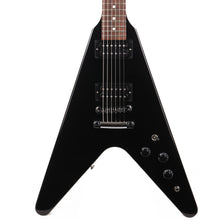 Gibson 80s Flying V Guitar Ebony