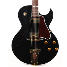 Gibson Custom Shop L-4 Archtop Ebony