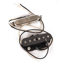 OX4 51’4 Single-Coil Pickup Set