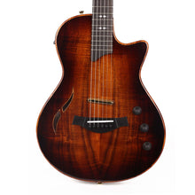 Taylor T5z Custom Koa Shaded Edge Burst